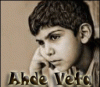 Ahde Vefa - ait Kullanc Resmi (Avatar)