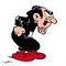 gargamel nickli yeye ait kullanc resmi (Avatar)