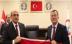 Nizip Belediye Başkanı Ali Doğan Görevi Devraldı