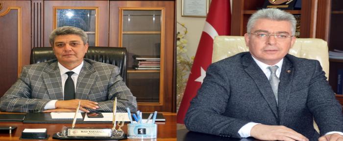 NTO Bakanlarndan 18 Mart anakkale Zaferi Mesaj