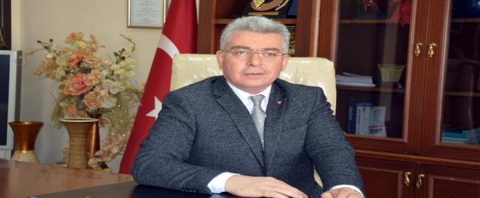 NTO Bakan zyurt Enerji ndirimi Sanayicilerimize Nefes Aldracak