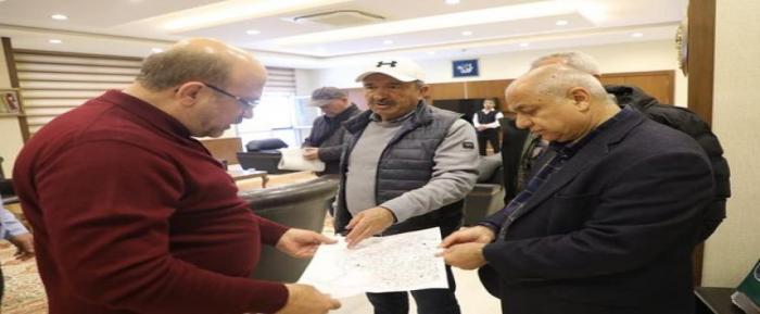 Fstk Kent Yaam Alannda TOK Konutlar Balyor