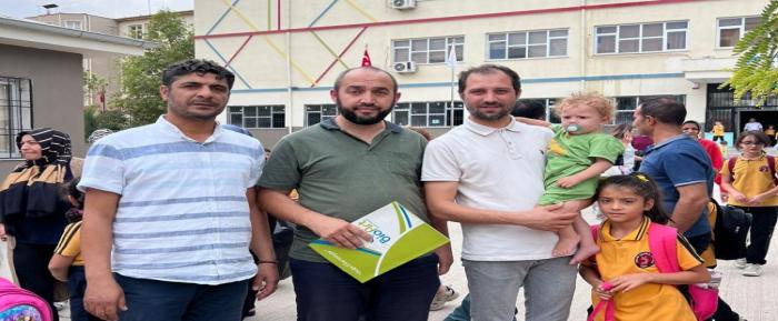 Nizip'te Sokak Kpei Sorunu zm Bekliyor
