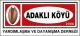 Adaklı köyü - ait Kullanıcı Resmi (Avatar) Adaklı köyü - ait Kullanıcı Resmi (Avatar)
