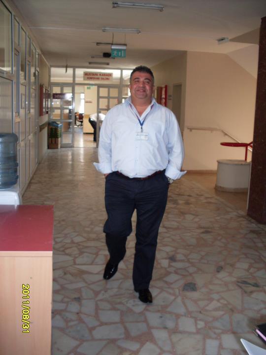 M.KÜÇÜK - ait Kullanıcı Resmi (Avatar) M.KÜÇÜK - ait Kullanıcı Resmi (Avatar)